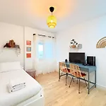 El Encanto De La Playa Santa Mª Grupo Ac Gestion Apartment Cadiz