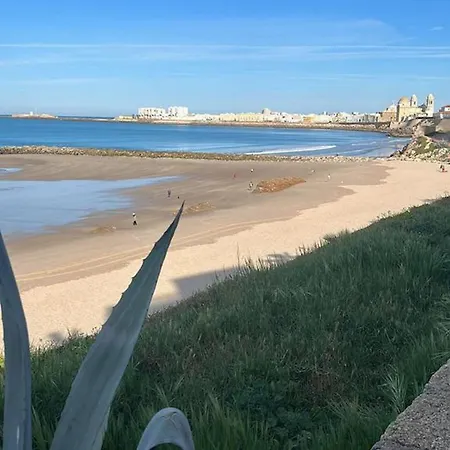 El Encanto De La Playa Santa Mª Grupo Ac Gestion * Cadiz
