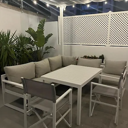 El Encanto De La Playa Santa Mª Grupo Ac Gestion *