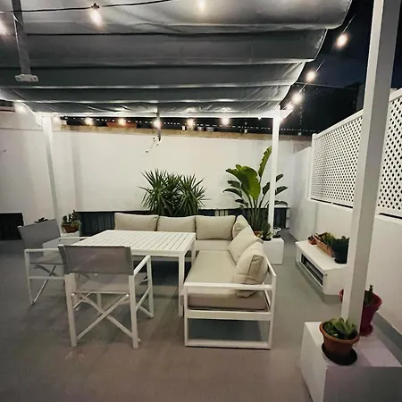 El Encanto De La Playa Santa Mª Grupo Ac Gestion