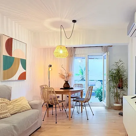 El Encanto De La Playa Santa Mª Grupo Ac Gestion