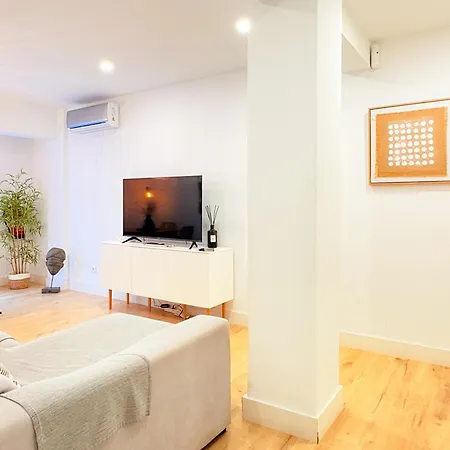 Appartement El Encanto De La Playa Santa Mª Grupo Ac Gestion Cadix