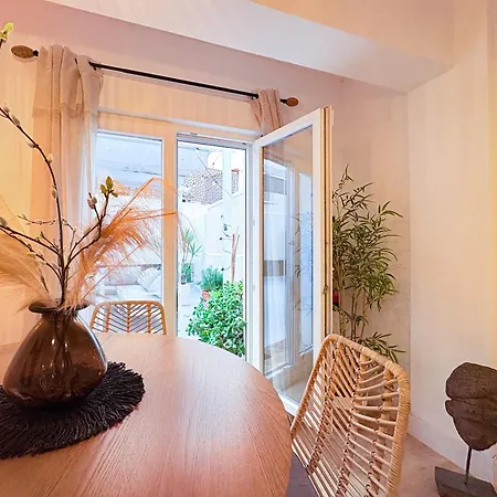 El Encanto De La Playa Santa Mª Grupo Ac Gestion * Кадіс