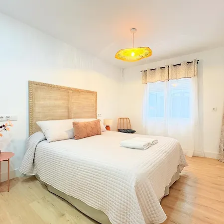 Appartement El Encanto De La Playa Santa Mª Grupo Ac Gestion Cadix