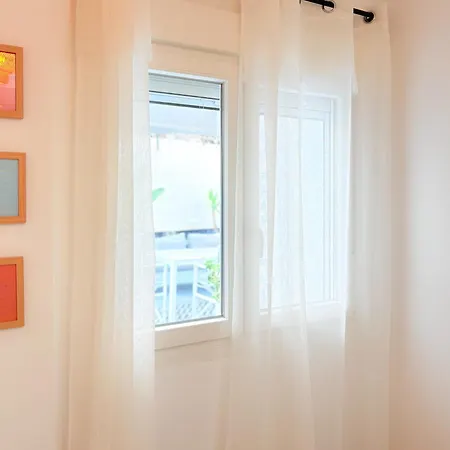 Appartamento El Encanto De La Playa Santa Mª Grupo Ac Gestion