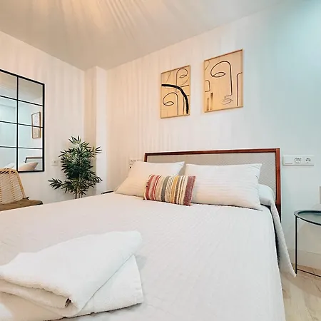 El Encanto De La Playa Santa Mª Grupo Ac Gestion Cadice