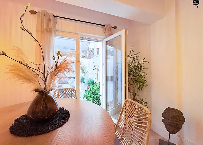 El Encanto De La Playa Santa Mª Grupo Ac Gestion * Cadice