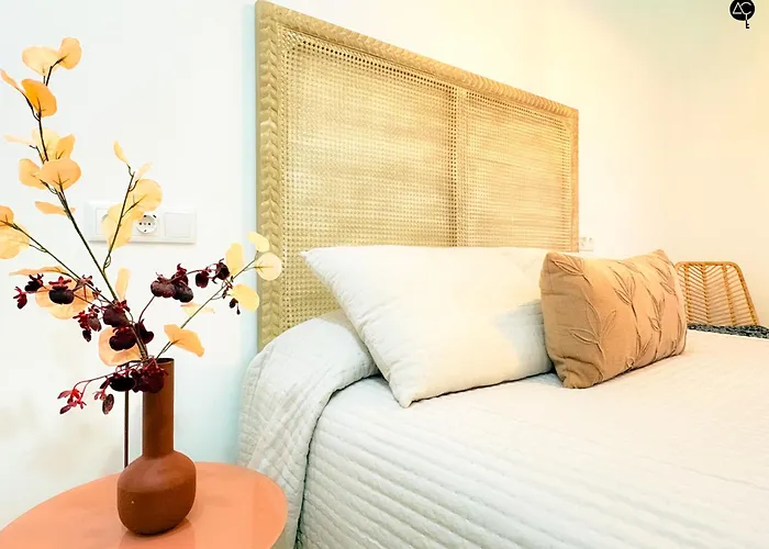 El Encanto De La Playa Santa Mª Grupo Ac Gestion * Кадіс