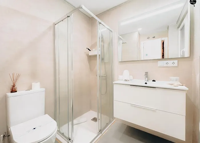 El Encanto De La Playa Santa Mª Grupo Ac Gestion