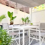 El Encanto De La Playa Santa Mª Grupo Ac Gestion * 加的斯