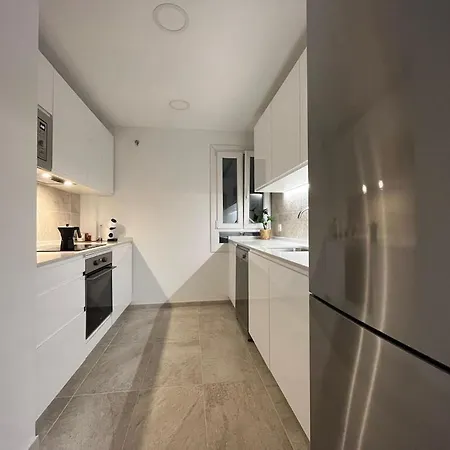 El Encanto De La Playa Santa Mª Grupo Ac Gestion 公寓 *