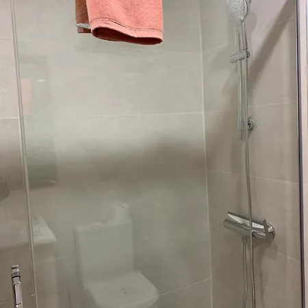 El Encanto De La Playa Santa Mª Grupo Ac Gestion 公寓