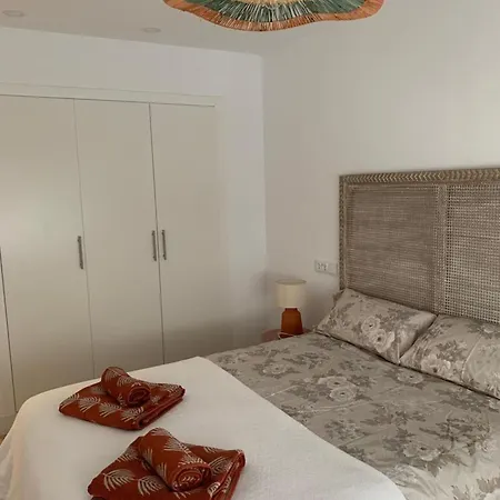 El Encanto De La Playa Santa Mª Grupo Ac Gestion * 加的斯