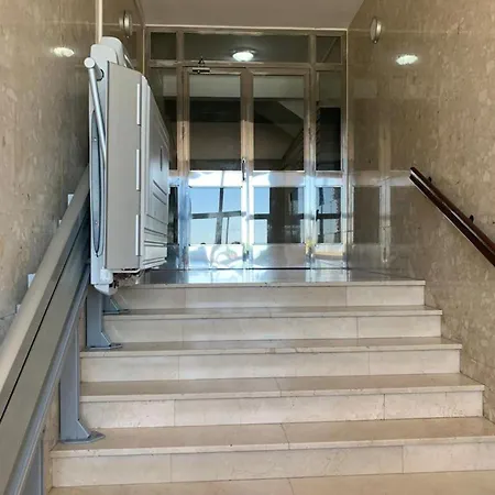 El Encanto De La Playa Santa Mª Grupo Ac Gestion קדיז