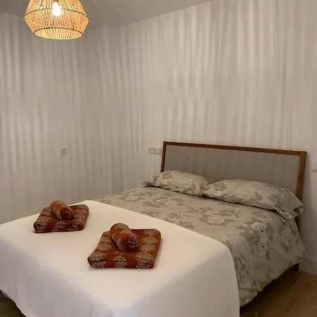 El Encanto De La Playa Santa Mª Grupo Ac Gestion 公寓 *