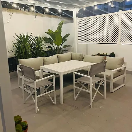 El Encanto De La Playa Santa Mª Grupo Ac Gestion *