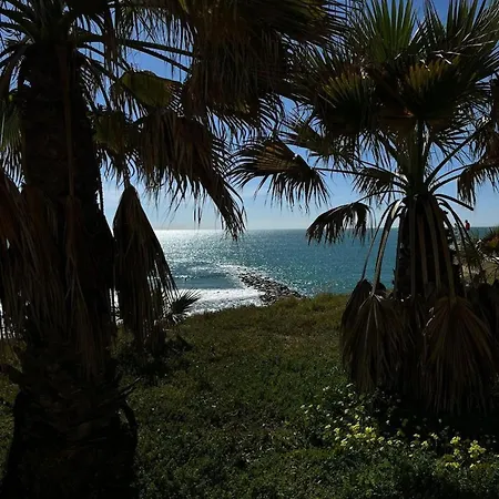 El Encanto De La Playa Santa Mª Grupo Ac Gestion 公寓 加的斯