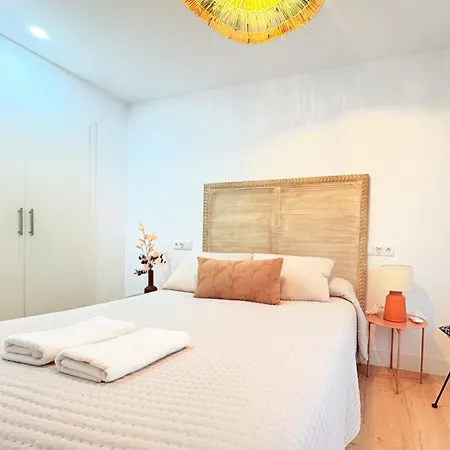 El Encanto De La Playa Santa Mª Grupo Ac Gestion 加的斯