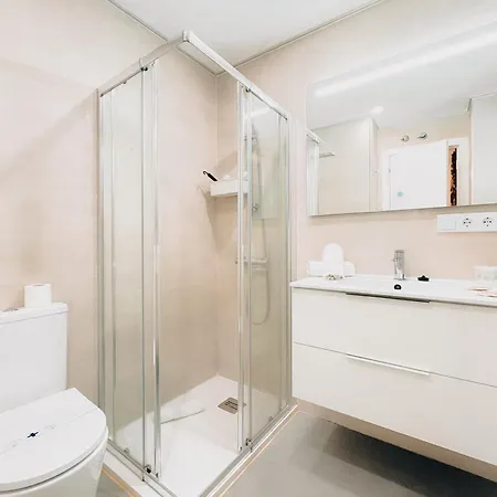 El Encanto De La Playa Santa Mª Grupo Ac Gestion