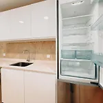El Encanto De La Playa Santa Mª Grupo Ac Gestion Апартаменты *