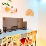 El Encanto De La Playa Santa Mª Grupo Ac Gestion * Кадис