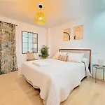 Апартаменты El Encanto De La Playa Santa Mª Grupo Ac Gestion *