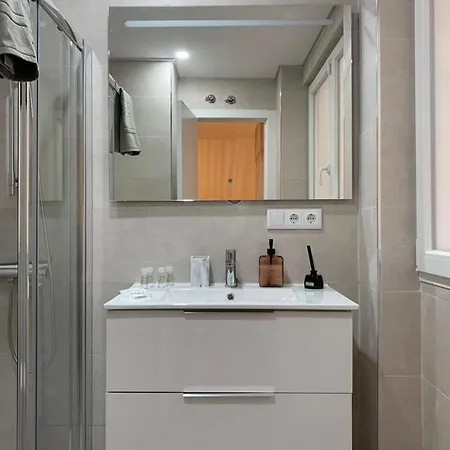 El Encanto De La Playa Santa Mª Grupo Ac Gestion * Cádiz