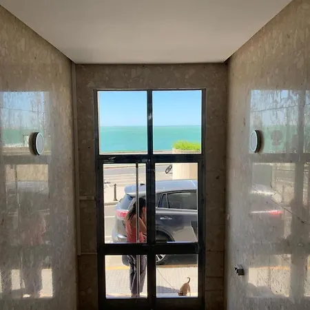 El Encanto De La Playa Santa Mª Grupo Ac Gestion Appartement Cádiz