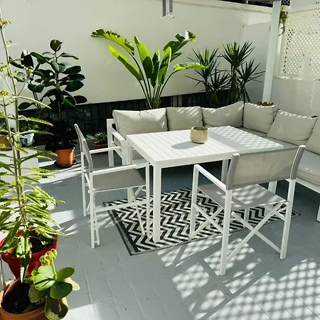 El Encanto De La Playa Santa Mª Grupo Ac Gestion Cádiz