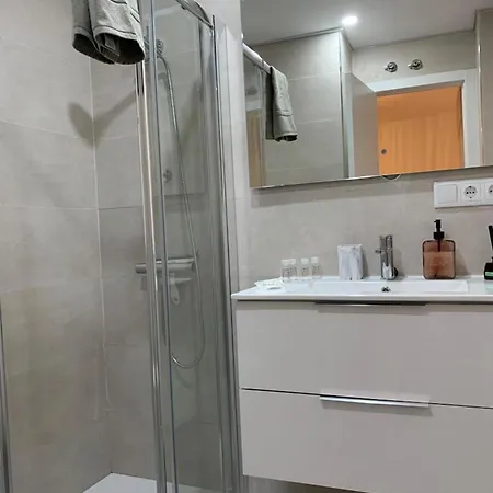 El Encanto De La Playa Santa Mª Grupo Ac Gestion * Cádiz