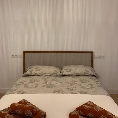 El Encanto De La Playa Santa Mª Grupo Ac Gestion Appartement Cádiz