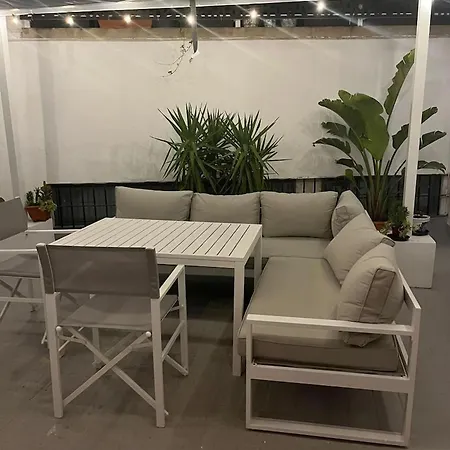 El Encanto De La Playa Santa Mª Grupo Ac Gestion Cádiz