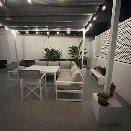 Appartement El Encanto De La Playa Santa Mª Grupo Ac Gestion