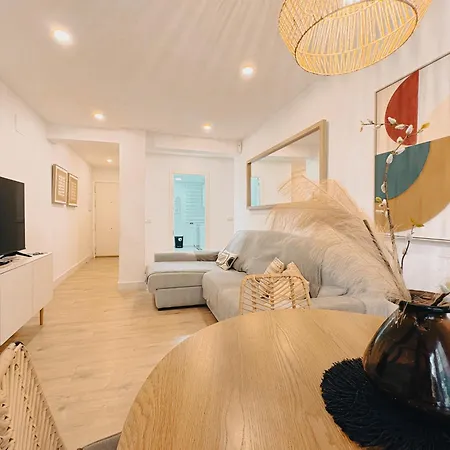 El Encanto De La Playa Santa Mª Grupo Ac Gestion Cádiz