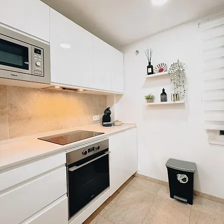 Appartement El Encanto De La Playa Santa Mª Grupo Ac Gestion Cádiz