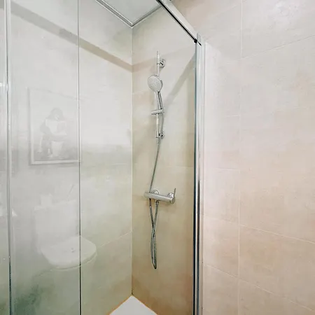 El Encanto De La Playa Santa Mª Grupo Ac Gestion