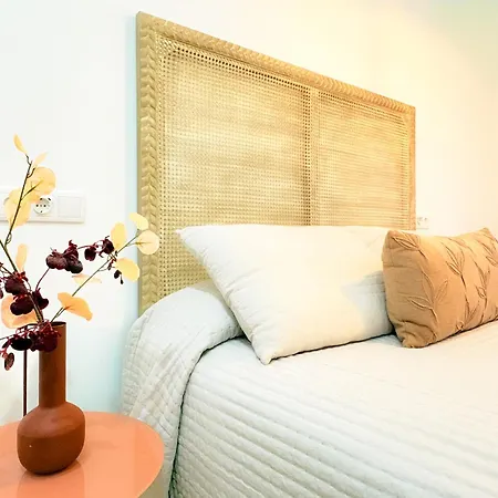 El Encanto De La Playa Santa Mª Grupo Ac Gestion * Cádiz