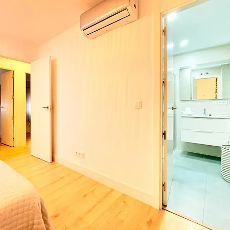 El Encanto De La Playa Santa Mª Grupo Ac Gestion *