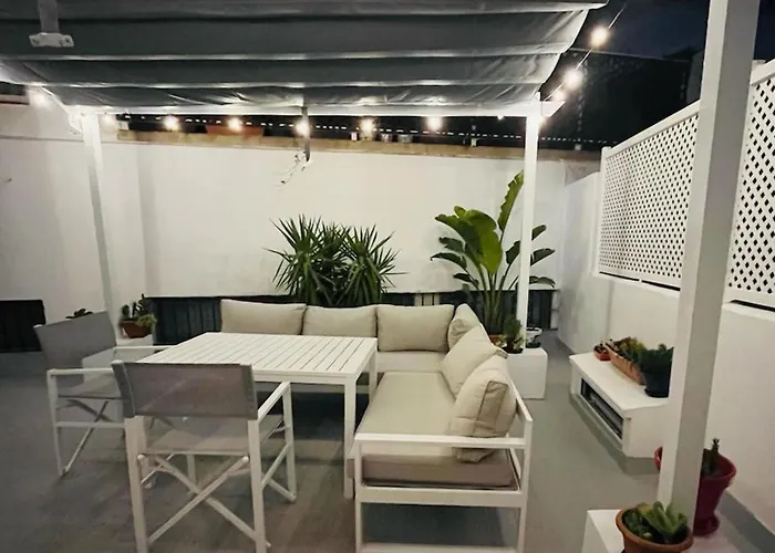 El Encanto De La Playa Santa Mª Grupo Ac Gestion