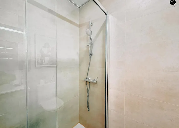 El Encanto De La Playa Santa Mª Grupo Ac Gestion