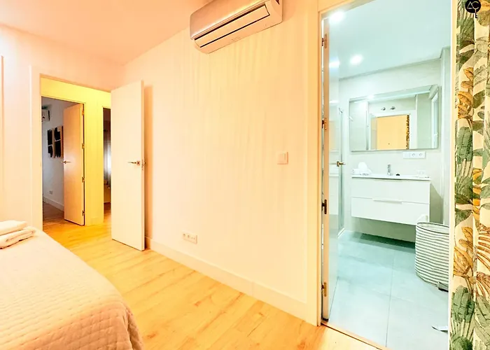 El Encanto De La Playa Santa Mª Grupo Ac Gestion *